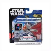 Star Wars Exploração Jazwares c/Boneco Sunny 3440