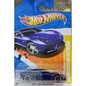 Hot Wheels Premiere - Lamborghini Estoque