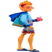 Boneca Monster High Scareadise Heath Burns Mattel - HRP69