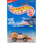 Hot Wheels Model Series - Evil Weevil