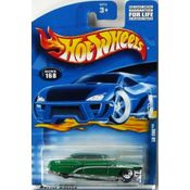 Hot Wheels Mattel Wheels - So Fine