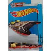 Hot Wheels City - H2Go
