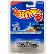 Hot Wheels Sports Car - Porsche 930