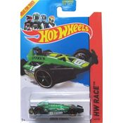 Hot Wheels Race - Arrow Dynamic