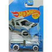 Hot Wheels City - So Plowed
