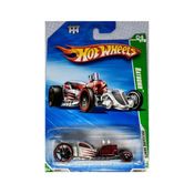 *T-HUNT* Hot Wheels Treasure Hunts - Ratbomb