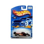 Hot Wheels Mattel Wheels - Pikes Peak Tacoma