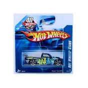 Hot Wheels Stars - Super Tuned