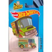 Hot Wheels City - Bread Box