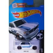 Hot Wheels BMW - BMW 2002