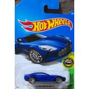 Hot Wheels Exotics - Aston Martin One-77