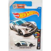 Hot Wheels Mild to Wild - Aston Martin Vantage GT3
