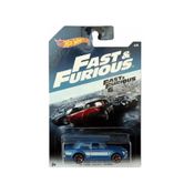 Hot Wheels Fast & Furious - ? Ford Escort RS1600 (Velozes e Furiosos)