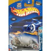 Hot Wheels Wastelanders - Fright Bike