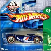 *T-Hunt* Hot Wheels T-Hunt - 16 Angels