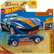 Hot Wheels 50th Race Team - Fast Master