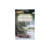 Hot Wheels Star Wars - Dagobah