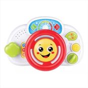 BABY KART MUSICAL