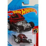 Hot Wheels Daredevils - Head Gasket