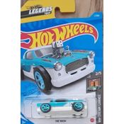 Hot Wheels Dream Garage - The Nash