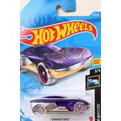Hot Wheels X-Raycers - Forward Force