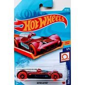Hot Wheels Track Stars - Retro-Active