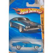 Hot Wheels Premiere - ? Ford Falcon XB