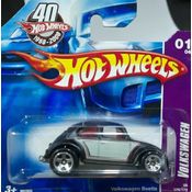 Hot Wheels Volkswagen - Volkswagen Beetle (Fusca)