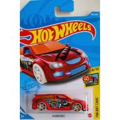Hot Wheels Art Cars - Audacious