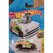 Hot Wheels Art Cars - Surf 'N Turf