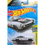 Hot Wheels Speed Graphics - Mercedes-Benz 300 SL