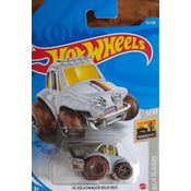 Hot Wheels Baja Blazers - ? Volkswagen Baja Bug (Fusca)