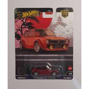 Hot Wheels Japan Historics 4 - Honda civic custom