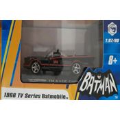 Hot Wheels 1/87 - 1966 TV Series Batmobile