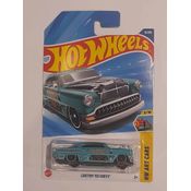 Hot Wheels HW art cars - Custom ? Chevy