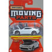 Matchbox - 2016 Chevy Camaro (Moving Parts)