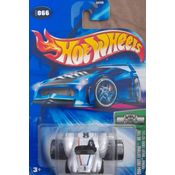 Hot Wheels First Editions - Fatbax Shelby Cobra 427 S/C