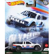 Hot Wheels Car Culture - Hyper Haulers Baja Bouncer