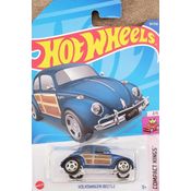 Hot Wheels Compact Kings - Volkswagen Beetle (fusca)