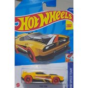 Hot Wheels Speed Team - Fast Fish