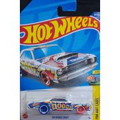 Hot Wheels Art Cars - ? Dodge Dart