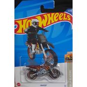 Hot Wheels Baja Blazers - HW450F