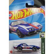 Hot Wheels Retro Racers - ? Copo Corvette