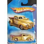 Hot Wheels Modified Rides - ? Ford Pickup
