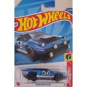 Hot Wheels Daredevils - Dimachinni Veloce