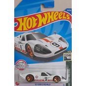 Hot Wheels Retro Racers - ? Ford GT40 Mk.IV