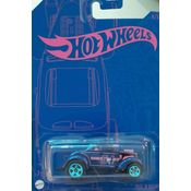 Hot Wheels 54 Anos - Pass 'n Gasser (Azul e Rosa)