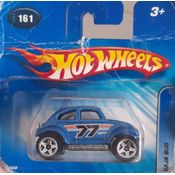*Embalagem danificada* Hot Wheels Stars -  Baja Bug