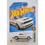 Hot Wheels Drag Strip - ? Dodge Challenger SRT Demon