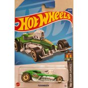 Hot Wheels Dream Garage - Fusionbusta